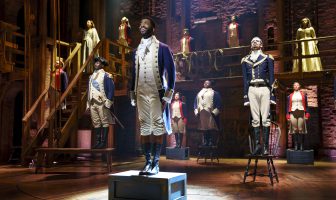 Theater Review: ‘Hamilton’ Returns and It’s as Good as Ever