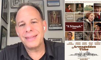 Interview: Andrew Polk on ‘Armageddon Time’, Character Research and Self-Tapes Andrew Polk Armageddon Time Interview