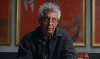 Eric Bogosian as Danial Molloy Interview with the Vampire