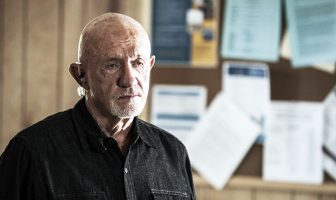 Jonathan Banks on Playing Mike in ‘Better Call Saul’: “I borrowed from people that I saw” Jonathan Banks in Better Call Saul