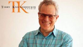 Acting Teacher Terry Knickerbocker