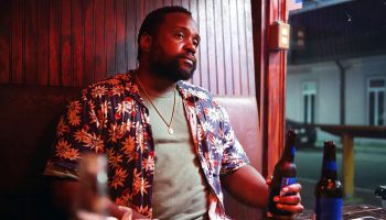 Brian Tyree Henry in Causeway