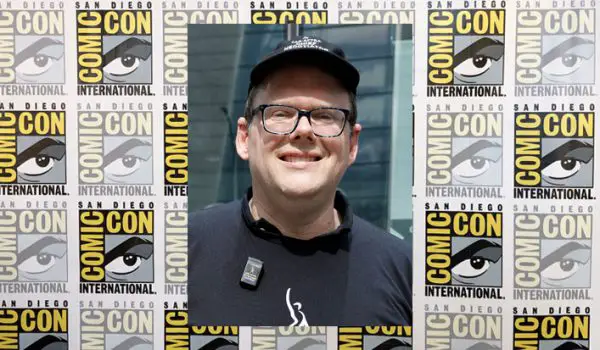 SAG-AFTRA’s National Director Duncan Crabtree-Ireland Warns of AI Threat to Voice Actors at Comic-Con