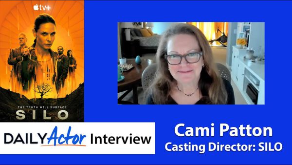 Interview: Casting Director Cami Patton on SILO, Virtual Auditions and Self-Tapes