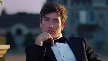 Barry Keoghan on Making Choices and What He Does to Stay "Mentally" in a Role