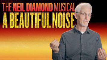 Interview: Robert Westenberg on Rediscovering the Spotlight and Channeling Neil Diamond in "A Beautiful Noise"