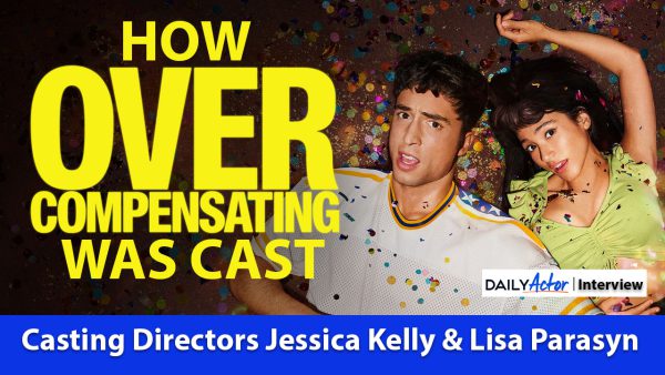 Overcompensating Casting Directors