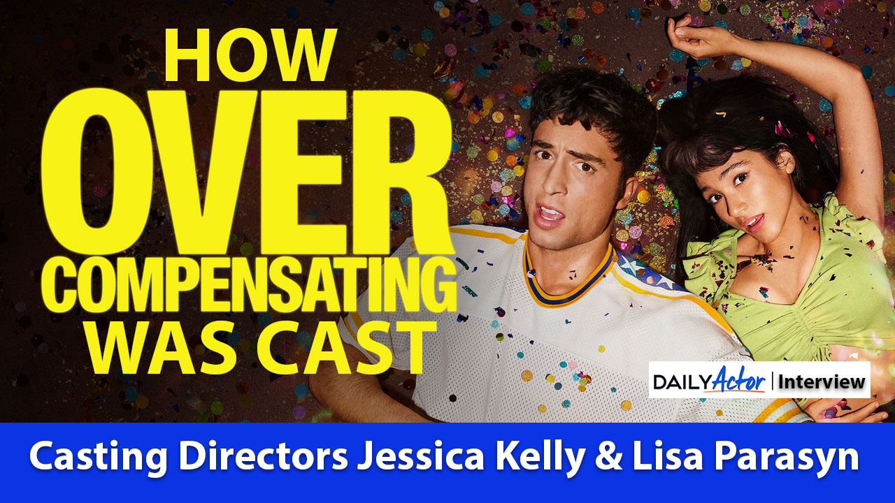 Overcompensating Casting Directors