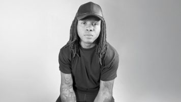 Cordell Ijoma: What Football Taught Me About Acting