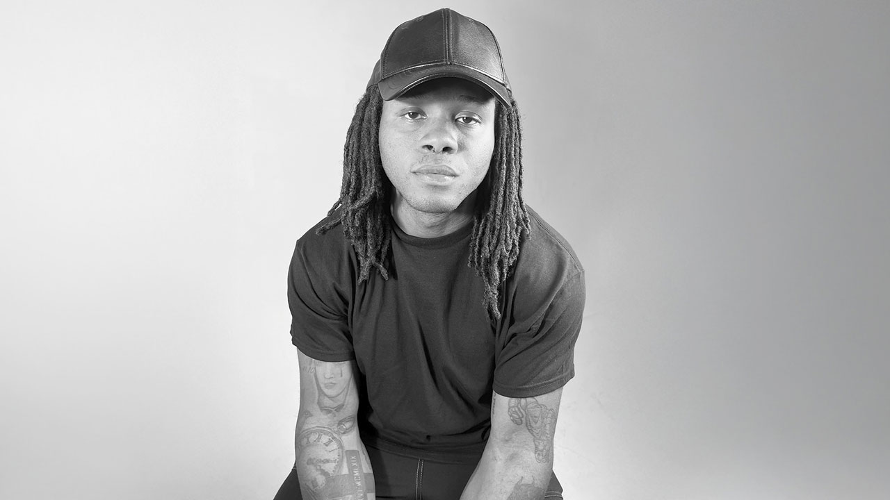 Cordell Ijoma: What Soccer Taught Me About Appearing Cordell Ijoma: What Soccer Taught Me About Appearing