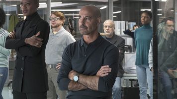 Stanley Tucci on His “Do It Again, But Funnier” Approach to Directing Actors