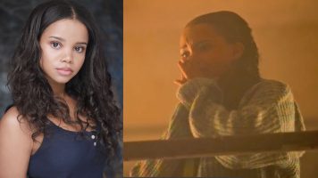 How Actor Elish Liburd Went From Acting Class to Set