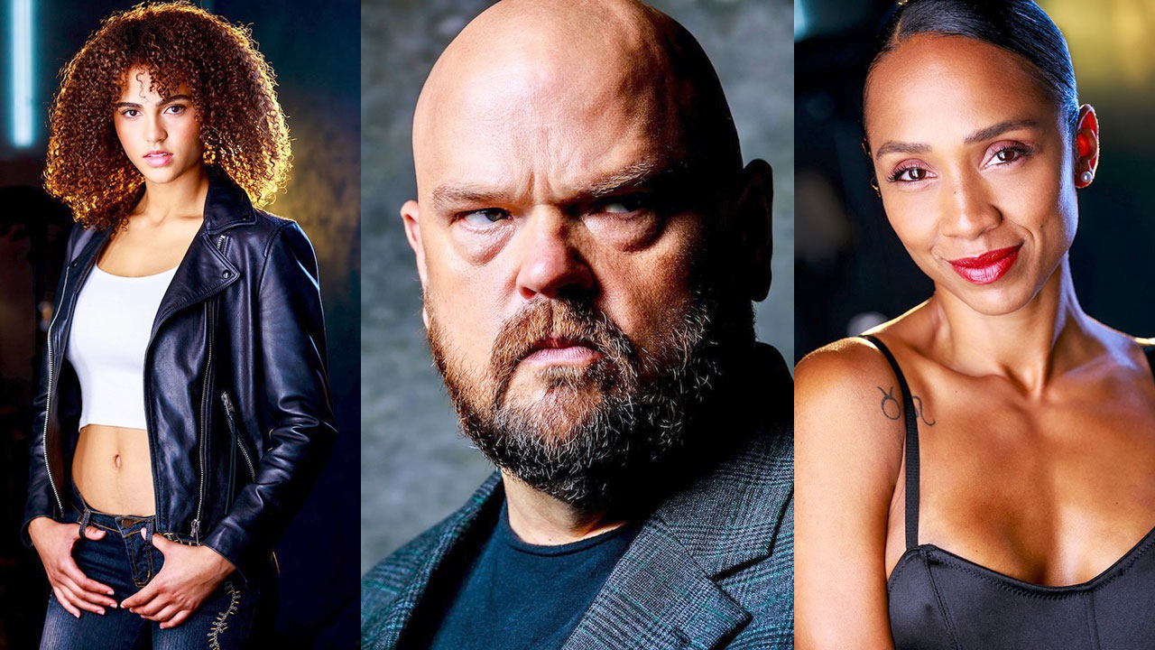 The Rise of Cinematic Headshots: Why Mood and Direction Matter More Than Ever