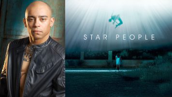 From “No Thanks” to “You Booked It”: Actor DJ Pieper Reveals How He Booked a Role on 'Star People'