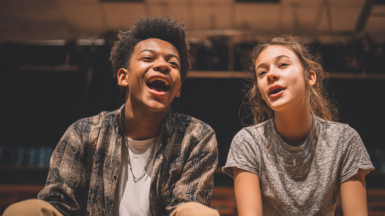 Comedic Monologues for Teens Daily Actor Monologues, Acting Tips