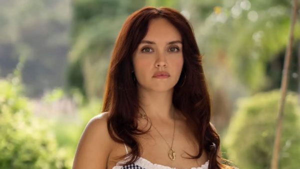 Olivia Cooke as Cherry in Prime Video’s The Girlfriend.