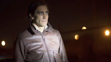 Jake Gyllenhaal Seeks Roles that "Freak" Him Out