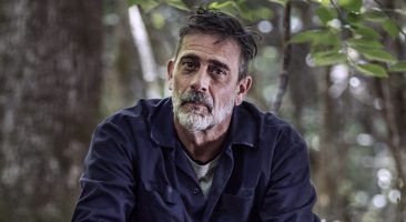 Jeffrey Dean Morgan on His Early Career Struggles