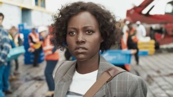 Lupita Nyong’o: "Love every stage of your career"