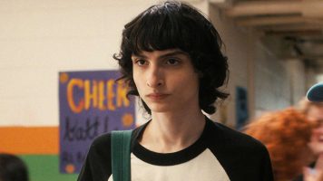 Finn Wolfhard on Auditions and Not Taking Rejection Personally