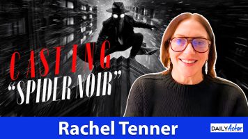 ‘Spider-Noir’ Casting Director Rachel Tenner on Nicolas Cage, Noir Style and What Makes Actors Stand Out | Interview