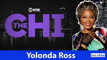 Yolonda Ross on Directing 'The Chi,' Saying Goodbye to Jada and Her Worst Audition Ever | Interview