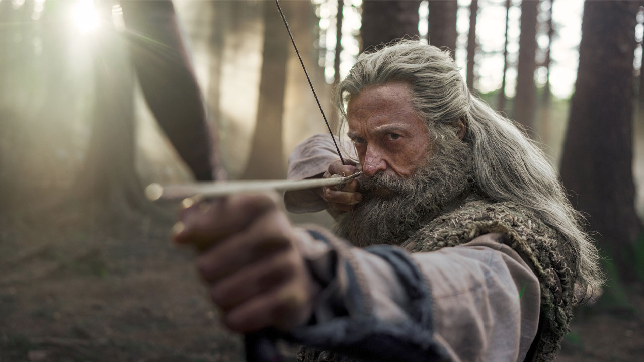 ‘The Death of Robin Hood’ Review: Hugh Jackman Is Excellent, Even When the Story Stalls