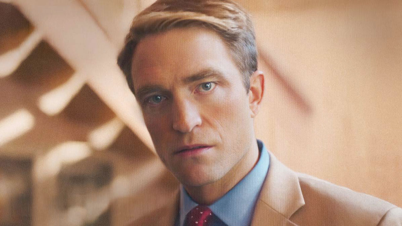 Robert Pattinson as Chris Hansen in Primetime