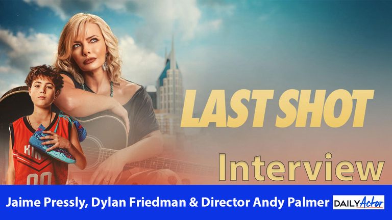 ‘Last Shot’ Interview: Jaime Pressly on Returning to Drama and Coaching ...