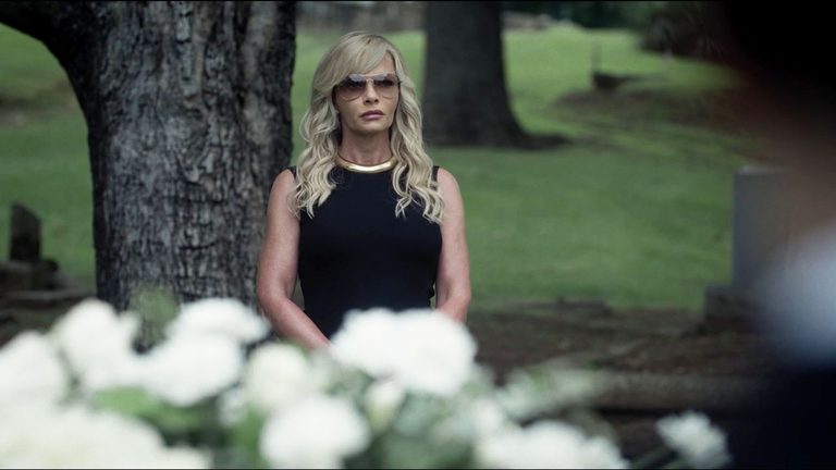 ‘Last Shot’ Interview: Jaime Pressly on Returning to Drama and Coaching ...